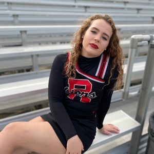 Meet your Posher, Annie